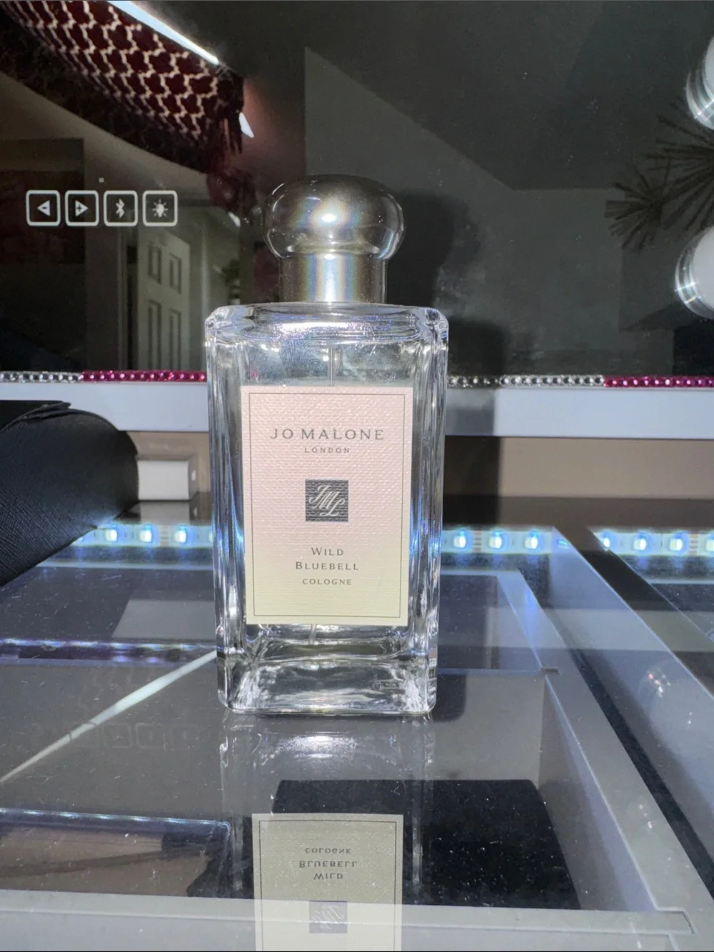 Jo Malone Wild Bluebell Cologne -